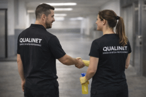 equipo qualinet